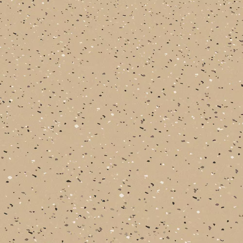 240 Oz. Tan Epoxy 1 Car Garage Floor Kit