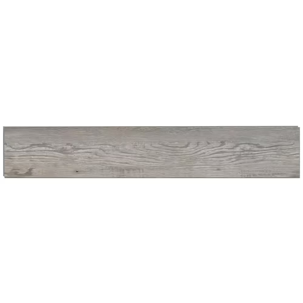 Winding Brook 6 MIL X 6 In. W X 36 In. L Click Lock Waterproof Luxury Vinyl Plank Flooring (23.95 Sqft/Case)