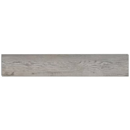 Winding Brook 6 MIL X 6 In. W X 36 In. L Click Lock Waterproof Luxury Vinyl Plank Flooring (23.95 Sqft/Case)