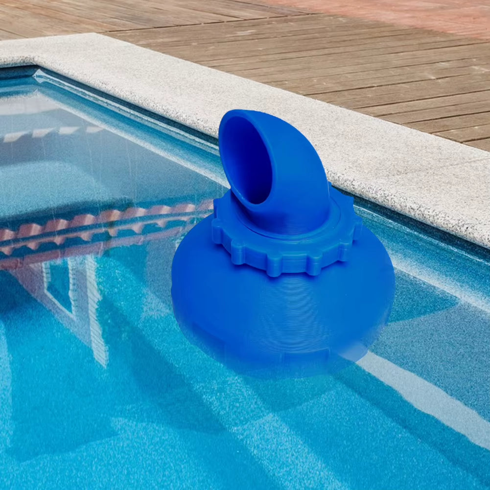 360° Rotatable Pool Jet Nozzle – Swimming Pool Return Inlet for Intex Outlet Pools
