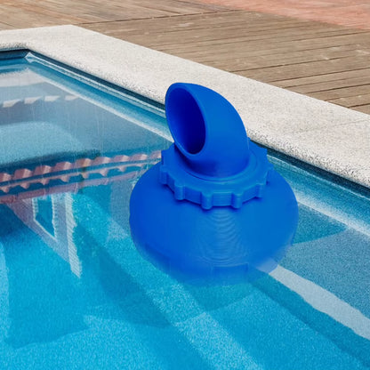 360° Rotatable Pool Jet Nozzle – Swimming Pool Return Inlet for Intex Outlet Pools