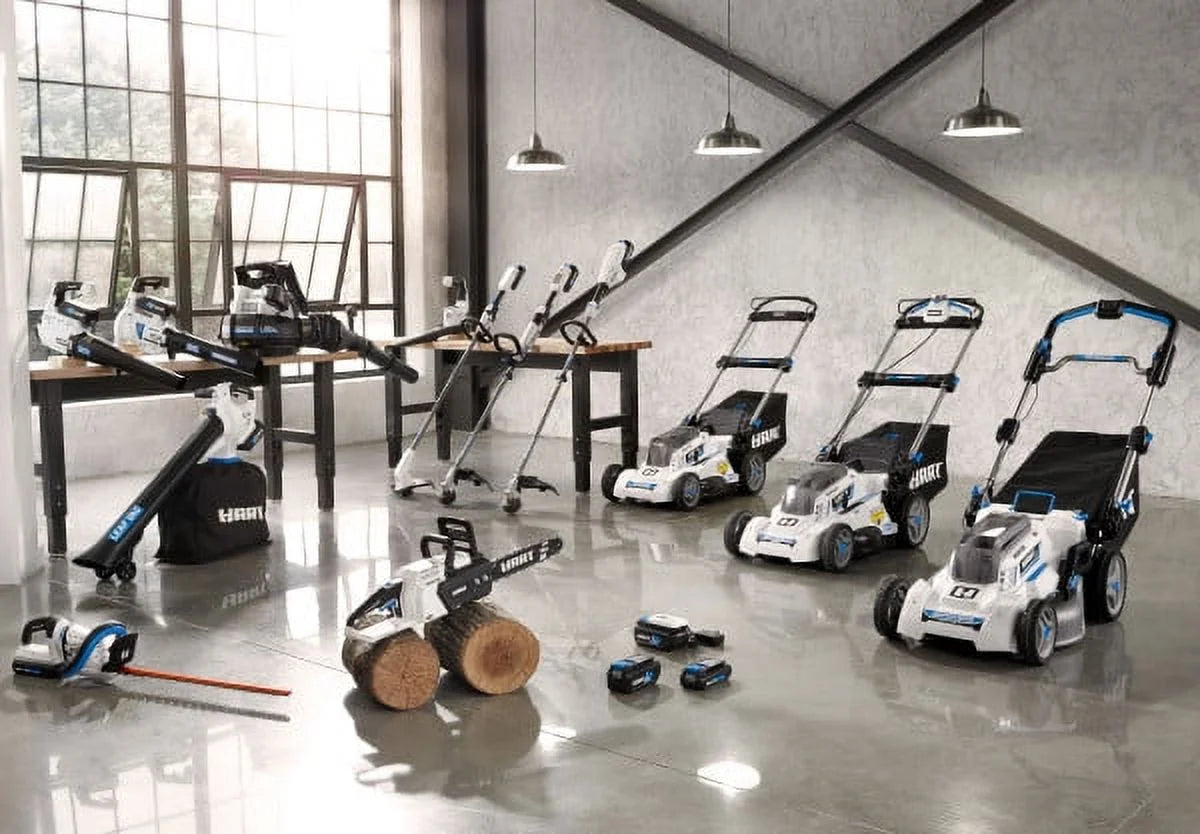 Side Discharge Accessory for 20-Inch Cordless Lawn Mower