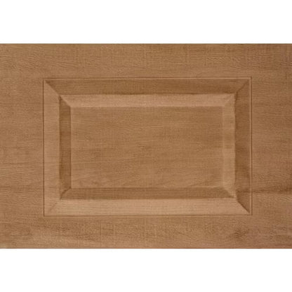 Premium Honey Oak 2-Car Garage Floor Covering Kit – Durable & Easy Install