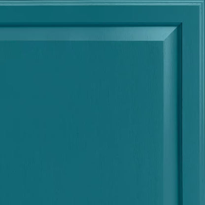 1 Qt. Satin Bayou Interior Cabinet Paint Kit