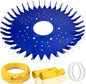 ARLBA Pool Vacuum Cleaner Replacement Parts Kit – Compatible with Zodiac Baracuda G2, G3 & G4