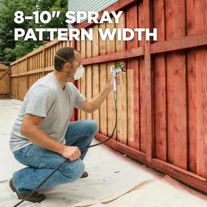 ControlMax 413 Replacement Spray Tip – 0.013" x 1"