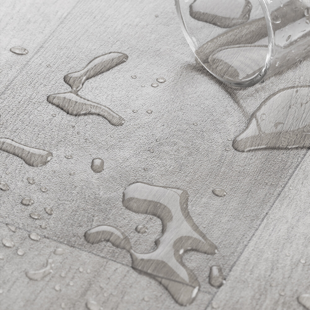 36PCS Self-Adhesive PVC Vinyl Floor Planks – 54 Sq.Ft Wood Look Peel & Stick Tiles