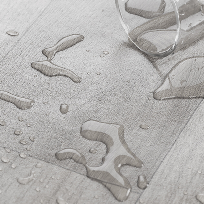 36PCS Self-Adhesive PVC Vinyl Floor Planks – 54 Sq.Ft Wood Look Peel & Stick Tiles