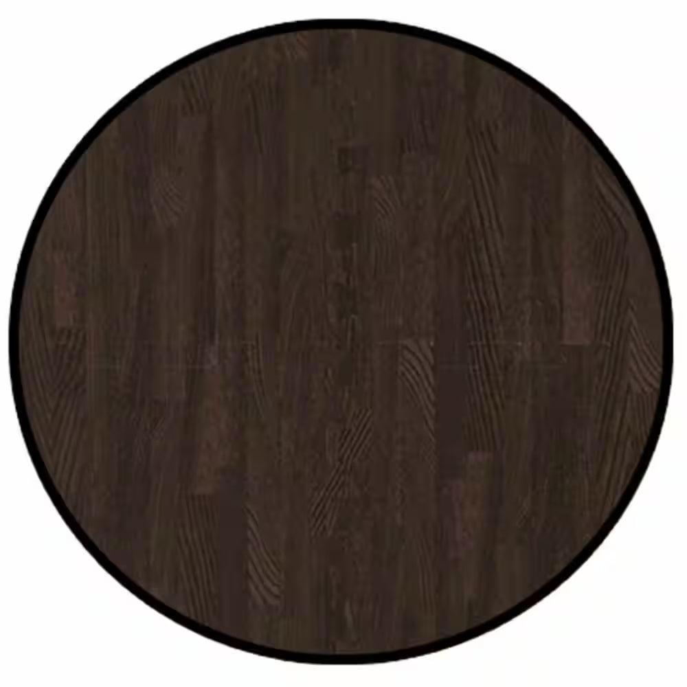 Charcoal 24 In. X 24 In. Interlocking Foam anti Fatigue Tiles (16 Sq. Ft./Case)