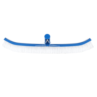 Basic Pool Brush, 17-1/2" Long