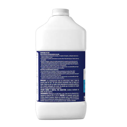 Paint Sprayer Cleaner Liquid 128 Fluid Ounce(S)