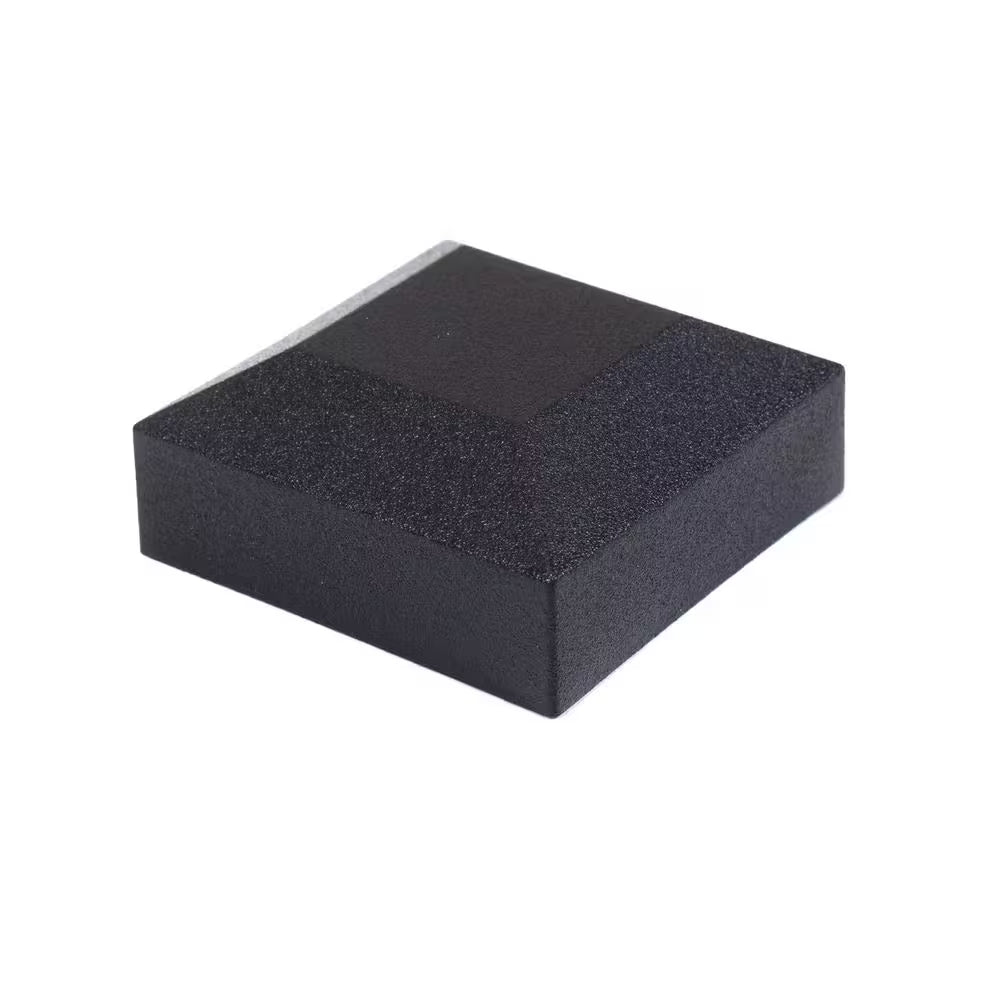 2 In. X 2 In. X 76 In. Privacy Screen Post Kit