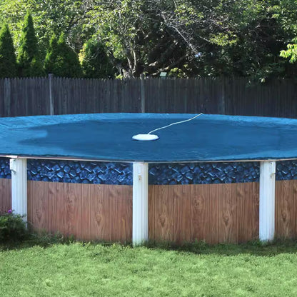 Swimming Pool Cover Drain Kit for Above Ground Pools – Efficient Water Removal System