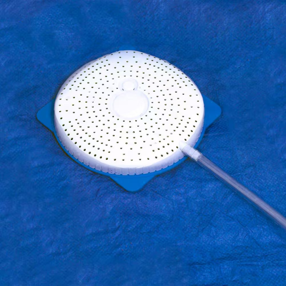 Swimming Pool Cover Drain Kit for Above Ground Pools – Efficient Water Removal System