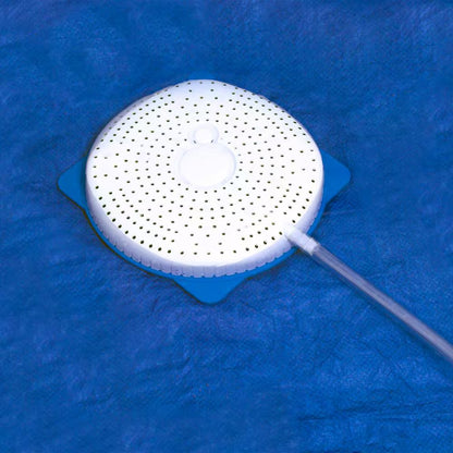 Swimming Pool Cover Drain Kit for Above Ground Pools – Efficient Water Removal System