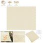 Waterproof Sun Shade Sail – 2x3/3x3/3x4/4x5M UV Block Canopy for Garden, Patio, Pool & Outdoor Shelter