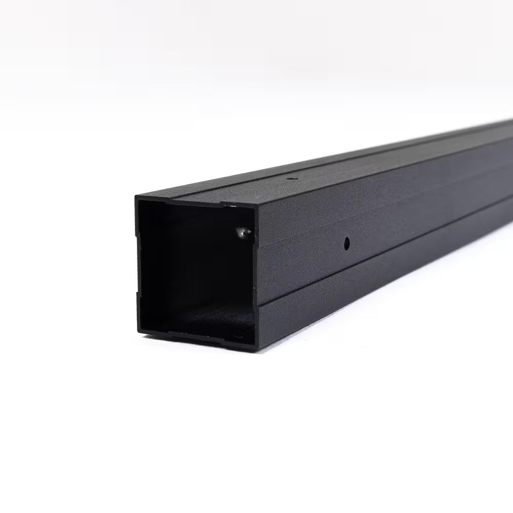 2 In. X 2 In. X 76 In. Privacy Screen Post Kit