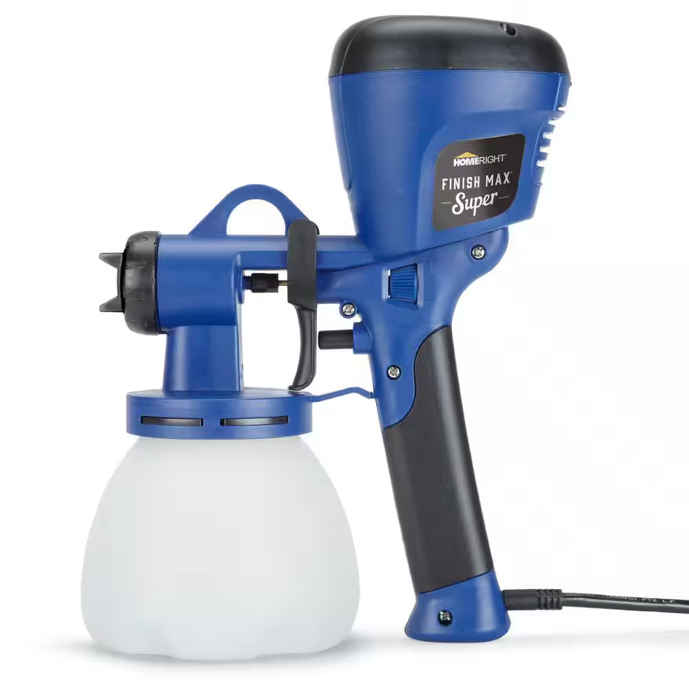 Multi-Pack Spray Tips for Super Finish Max Sprayer