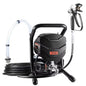 Stand Airless Paint Sprayer Electric Paint Sprayer Machine 650W 3000PSI