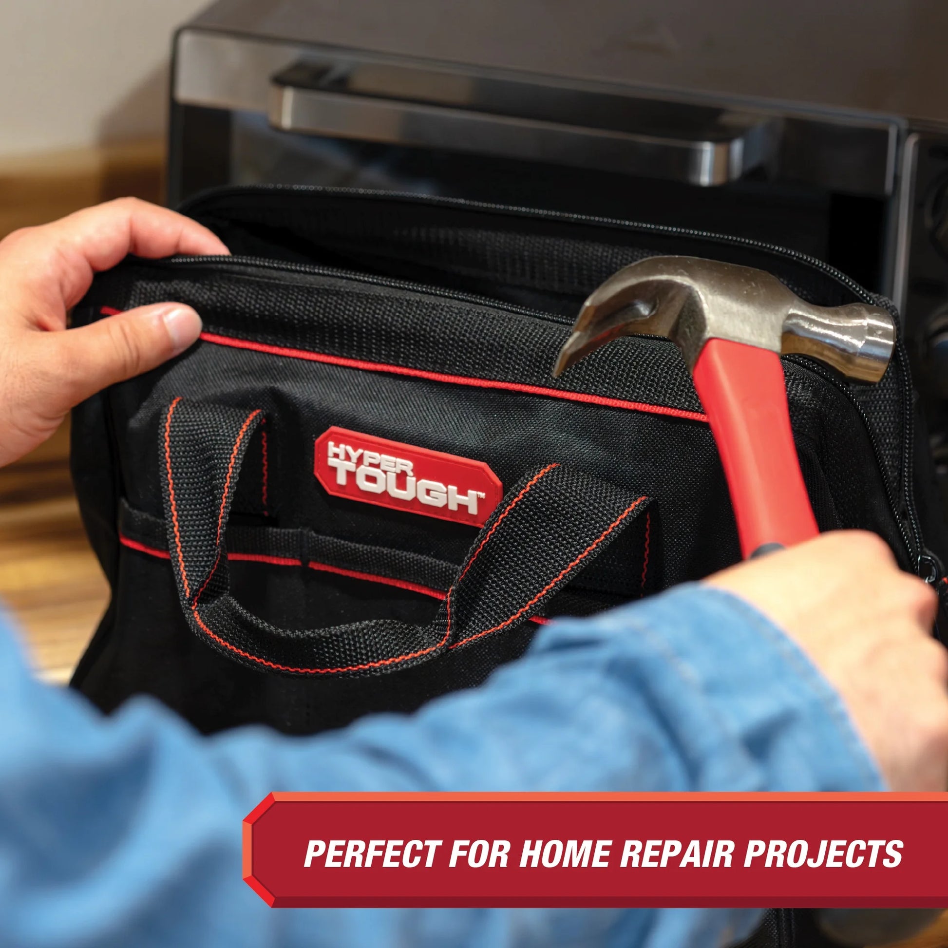 Cordless 20V Drill Project Kit – 70-Piece Set with Battery & Charger