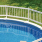 Above Ground Pool Fence Kit (8 Section)