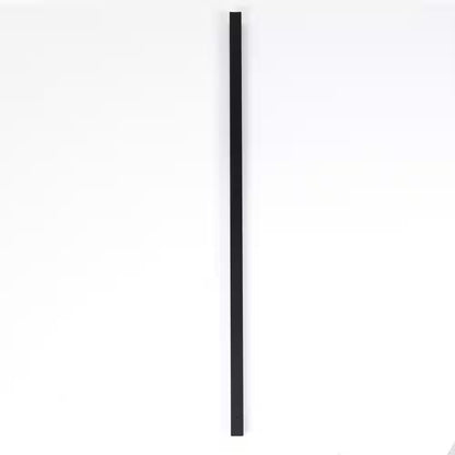 2 In. X 2 In. X 76 In. Privacy Screen Post Kit