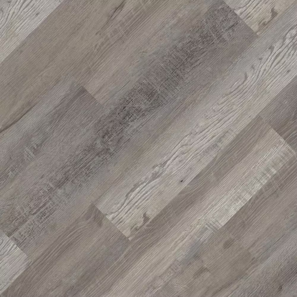 Winding Brook 6 MIL X 6 In. W X 36 In. L Click Lock Waterproof Luxury Vinyl Plank Flooring (23.95 Sqft/Case)