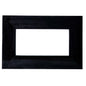 DIY Black Smoke Mirror Frame 42"x42"x3" – Mirror Sold Separately