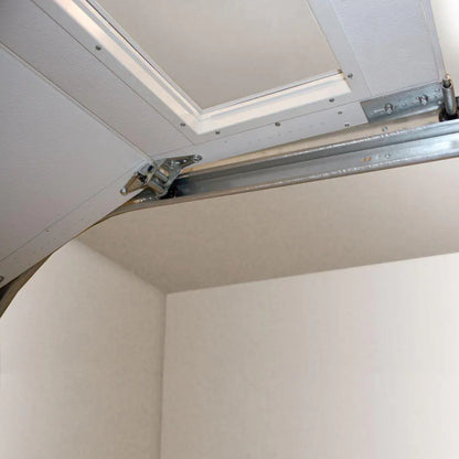 Garage Door Low Headroom Conversion Kit – Maximize Ceiling Space for Tight Garage Installations