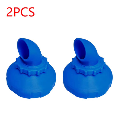 360° Rotatable Pool Jet Nozzle – Swimming Pool Return Inlet for Intex Outlet Pools