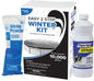 Swimming Pool Winterizing Kit – Powder & Liquid for Up to 10,000 Gallons