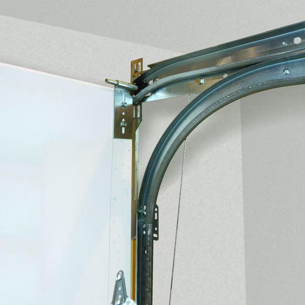 Garage Door Low Headroom Conversion Kit – Maximize Ceiling Space for Tight Garage Installations