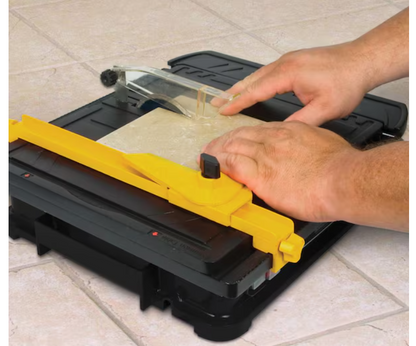 Torque Master 3/5 HP Wet Tile Saw