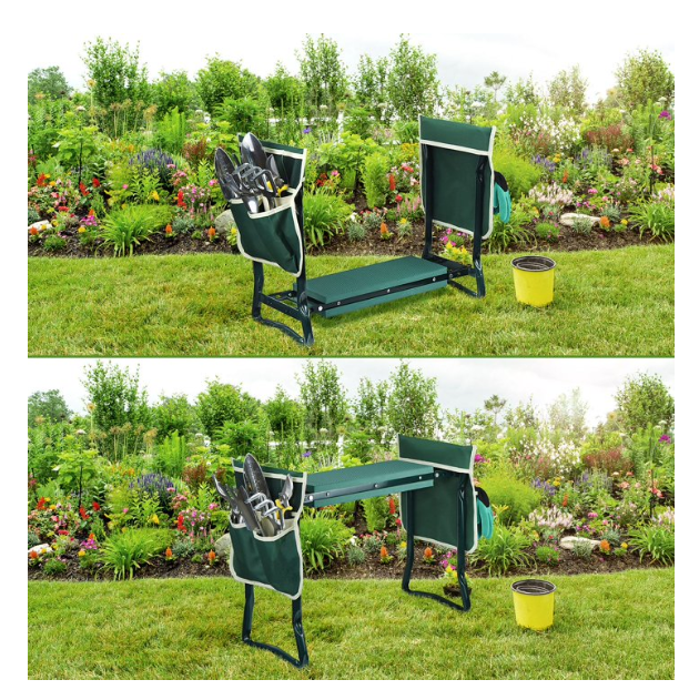 Lawn Leveling Rake, Heavy Duty Effort Saving Lawn Level Tool - 6.5FT 17"X10"