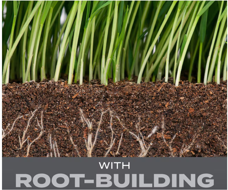 Turf Builder Northeast Mix 16-Lb Mixture/Blend Grass Seed