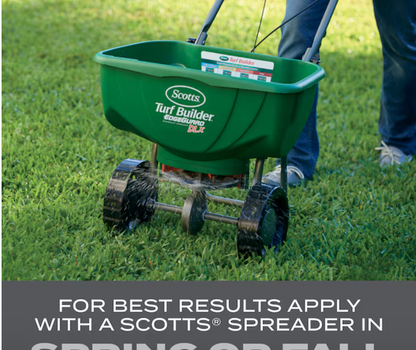 Turf Builder Northeast Mix 16-Lb Mixture/Blend Grass Seed