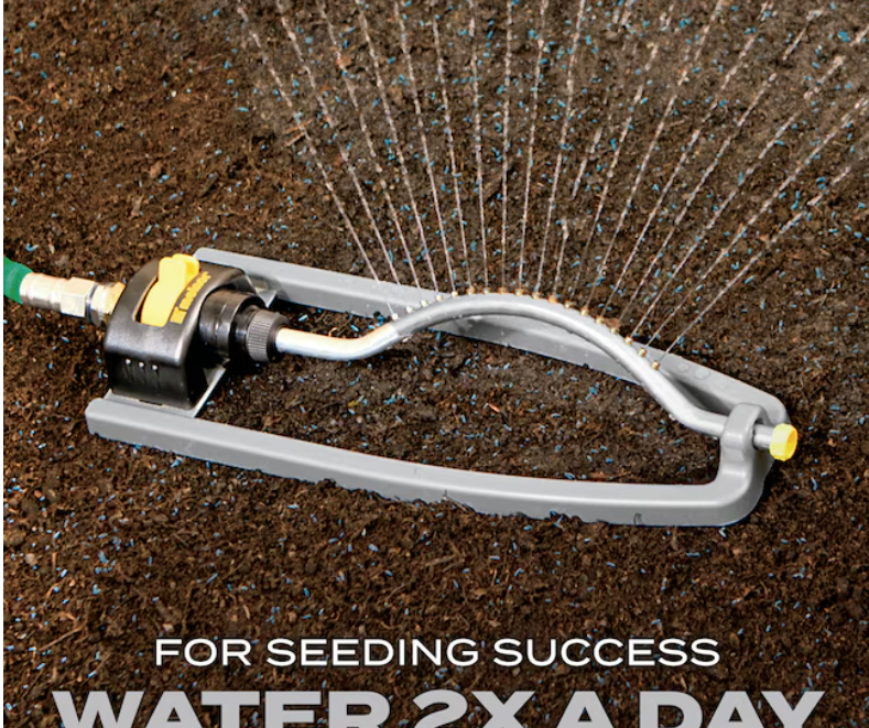 Turf Builder Northeast Mix 16-Lb Mixture/Blend Grass Seed