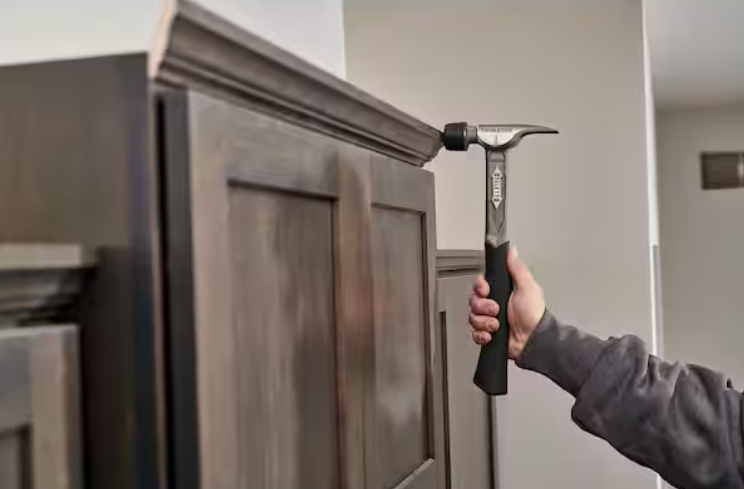 Hammer Mallet Cap Replacement Kit – TRIMBONE