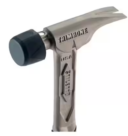 Hammer Mallet Cap Replacement Kit – TRIMBONE