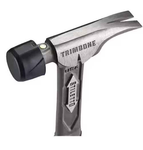 Hammer Mallet Cap Replacement Kit – TRIMBONE