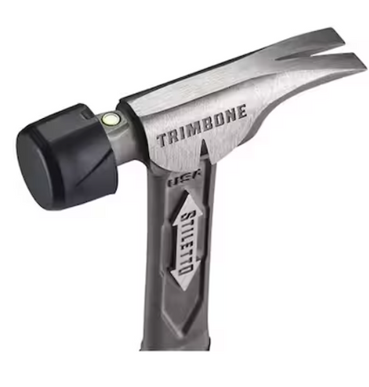 Hammer Mallet Cap Replacement Kit – TRIMBONE