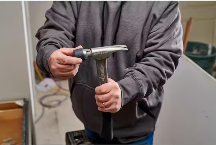 Hammer Mallet Cap Replacement Kit – TRIMBONE