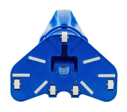 Pool Blaster MAX Handheld Battery-Powered Pool & Spa Vacuum Cleaner