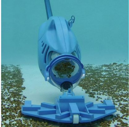 Pool Blaster MAX Handheld Battery-Powered Pool & Spa Vacuum Cleaner
