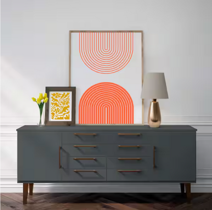 1 Qt. Satin Stellar Interior Cabinet Paint Kit