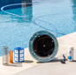 Pool Algaecide Killer – Ionizer and Purifier System for Clean Swimming Pools