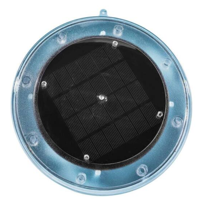 Pool Algaecide Killer – Ionizer and Purifier System for Clean Swimming Pools