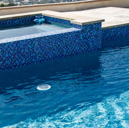 Pool Algaecide Killer – Ionizer and Purifier System for Clean Swimming Pools