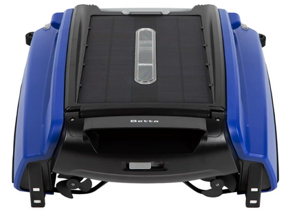 Betta SE Solar-Powered Pool Skimmer – Automatic Robotic Cleaner for Surface Debris