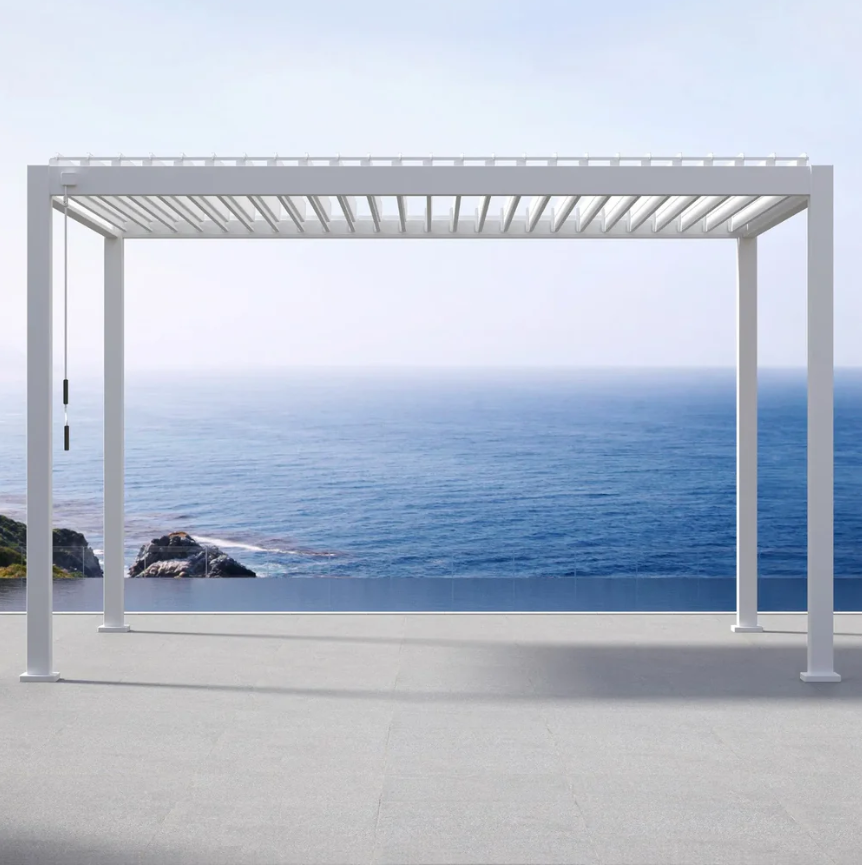 Outdoor 111DA 10'x13' Pergola